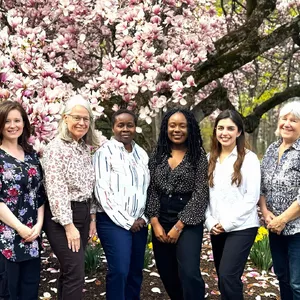We’re grateful to welcome participants in the CSNA IV: Supervisory Christian Science Nursing Arts to the BA for the next few weeks! This group represents five different countries (Cameroon, Canada, Guatemala, Kenya & the United States) and four different Christian Science care facilities.