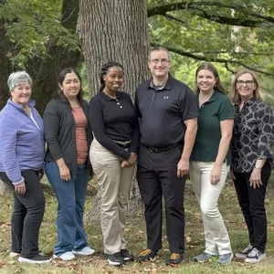 We were so grateful to welcome these Christian Science nurses to Boston! They spent the past five weeks at the BA in the classroom portion of Christian Science Nursing Arts II.