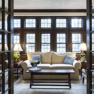 Did you know our Rest & Study rooms are 50% off until March 15? Come visit us in Boston and stay at the BA for half the price. Single rooms start at $90/night with the discount. Breakfast is included as well as a peaceful atmosphere for quiet prayer and study.