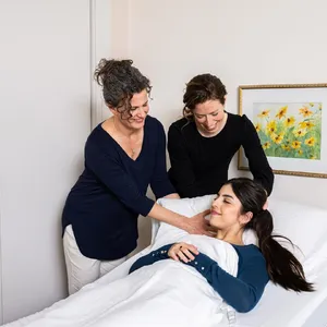 Join us in Boston!
We are grateful to offer this continuing education opportunity for Journal-listed Christian Science nurses.
Topic: CSNA VI: Mentoring in the art of Christian Science nursing
When: May 18-22, 2026 
One week in the classroom 
 
This one-week course is offered for Journal-listed Christian Science nurses. Consideration may be given in some instances for individuals not yet listed in The Christian Science Journal who will be supporting mentoring activities in the near future. 
Please complete and return applications no later than Wednesday, April 15, 2026.