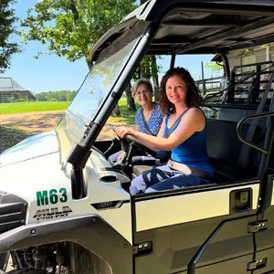 Summer is here! Some of our Christian Science nurses are serving on the Care Team @cedars_camps in Lebanon, MO.